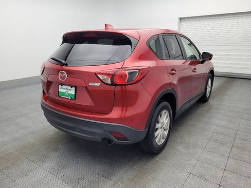 Used 2014 MAZDA CX-5 Touring image 9