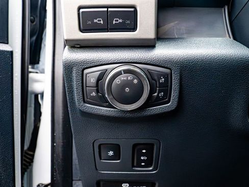 Used 2022 Ford F450 Lariat w/ Lariat Ultimate Package image 18