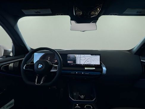 Used 2026 BMW X3 xDrive30i w/ M Sport Package AWD/4WD image 34