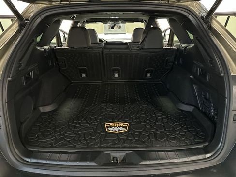 Certified 2024 Subaru Outback Wilderness image 27