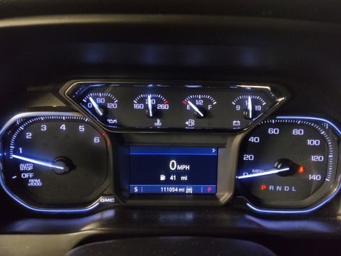 Used 2019 GMC Sierra 1500 SLE w/ SLE Value Package image 23