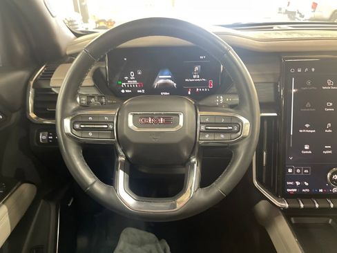 Certified 2024 GMC Acadia Elevation w/ Trailering Package AWD/4WD image 20