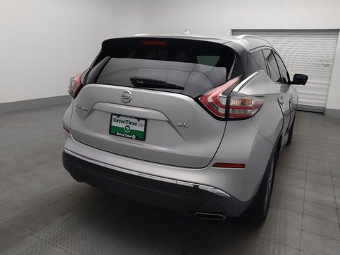 Used 2015 Nissan Murano SL FWD image 7