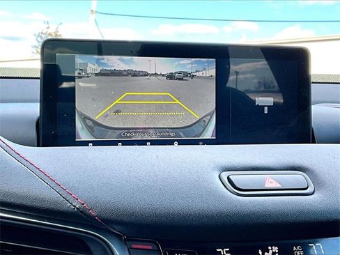 Used 2022 Acura TLX SH-AWD w/ A-SPEC Pkg image 25