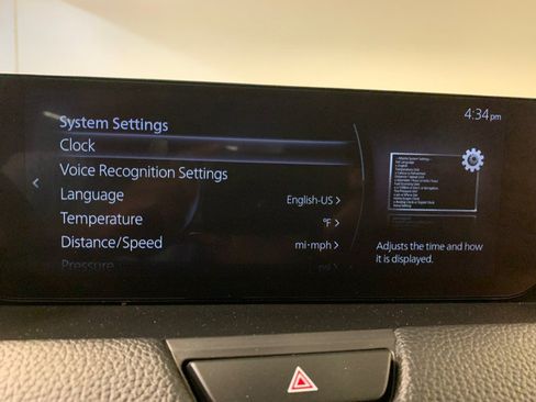 Used 2024 MAZDA CX-90 Plug-In Hybrid w/ Premium Pkg AWD/4WD image 40