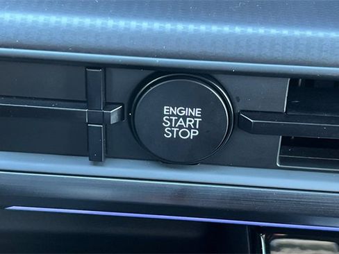 New 2025 Hyundai Santa Fe Calligraphy image 23