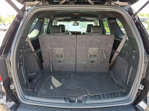 Used 2024 Dodge Durango GT AWD/4WD image 34