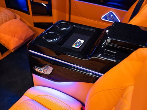 Used 2023 Mercedes-Benz Metris Passenger image 28