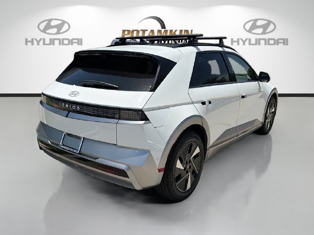 New 2026 Hyundai Ioniq 5 Limited RWD image 5