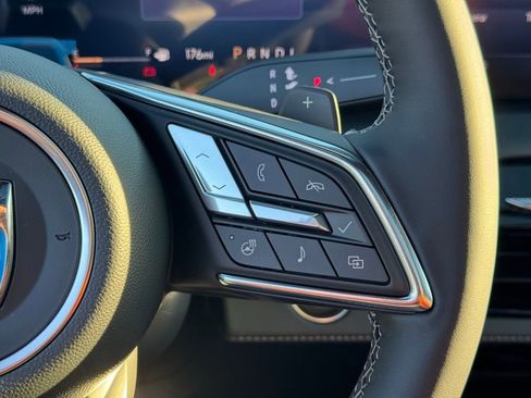 New 2026 Buick Enclave Avenir w/ Super Cruise Package image 28