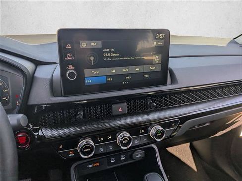 New 2026 Honda CR-V EX-L image 12