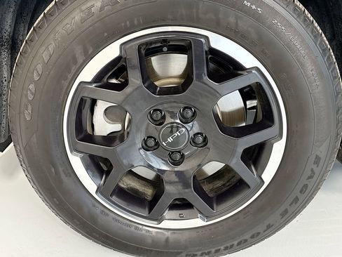Certified 2025 Honda Pilot EX-L image 31