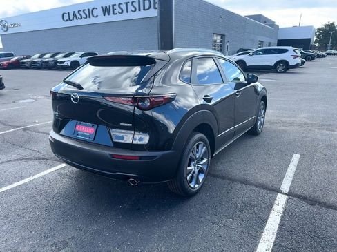 New 2026 MAZDA CX-30 AWD 2.5 S image 5