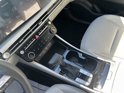 New 2026 Hyundai Tucson SEL image 20