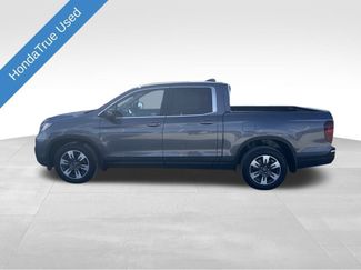 Certified 2019 Honda Ridgeline RTL-T video 2