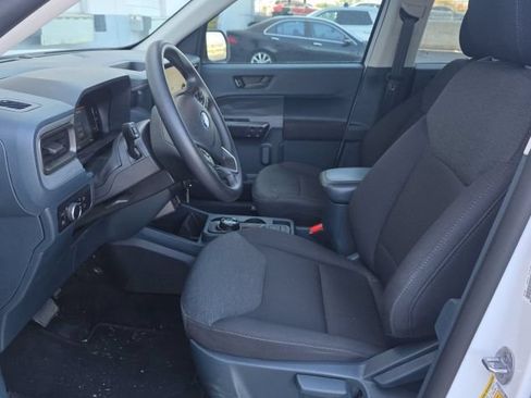 Used 2025 Ford Maverick XL FWD image 6