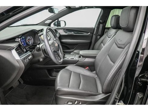 Used 2024 Cadillac XT5 Premium Luxury w/ Technology Package image 22