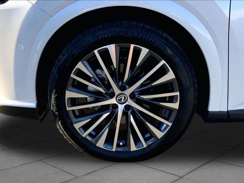 Used 2026 Lexus RX 350 w/ Convenience Package AWD/4WD image 12