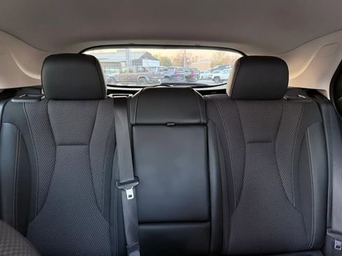 Used 2022 Buick Envision Preferred w/ Safety Package FWD image 24