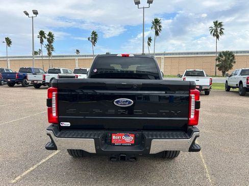 New 2026 Ford F250 XLT w/ 360-Degree Camera Package AWD/4WD image 6