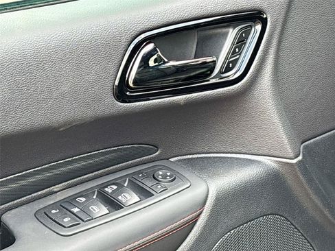 New 2026 Dodge Durango GT AWD/4WD image 22