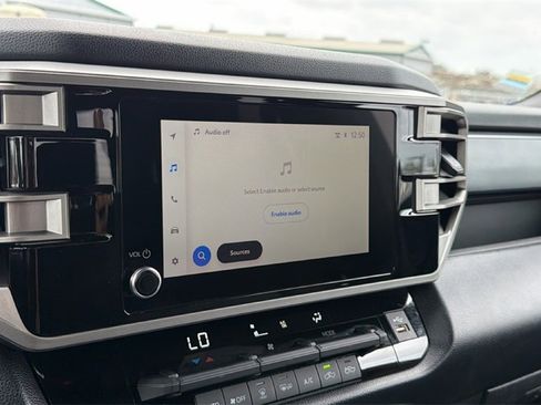 Used 2025 Toyota Tundra SR5 image 28