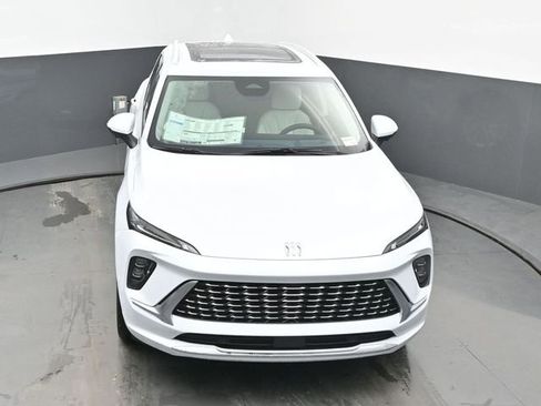 New 2026 Buick Envision Avenir image 42