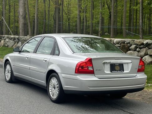 Used 2004 Volvo S80 2.9 FWD image 15