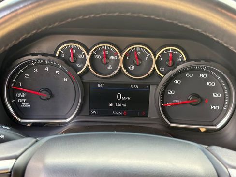 Used 2021 Chevrolet Tahoe LT image 27