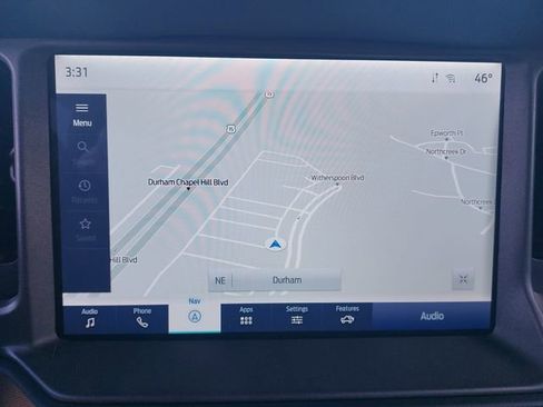 Certified 2024 Ford Bronco Badlands image 22