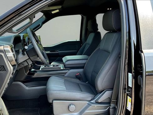 Certified 2025 Ford F150 STX w/ Equipment Group 200A AWD/4WD image 23