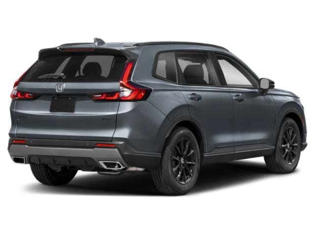 New 2027 Honda CR-V Sport-L image 2