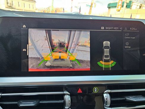 Used 2021 BMW 330i xDrive Sedan w/ Convenience Package image 33