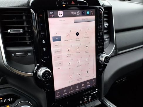 Used 2025 RAM 1500 Big Horn image 31