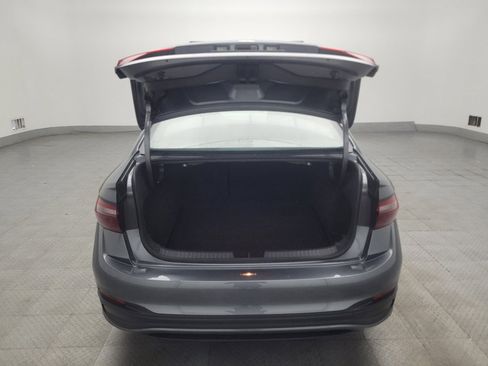 Used 2024 Volkswagen Jetta S FWD image 29