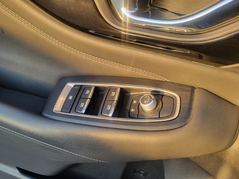 Used 2020 Subaru Legacy Limited AWD/4WD image 19