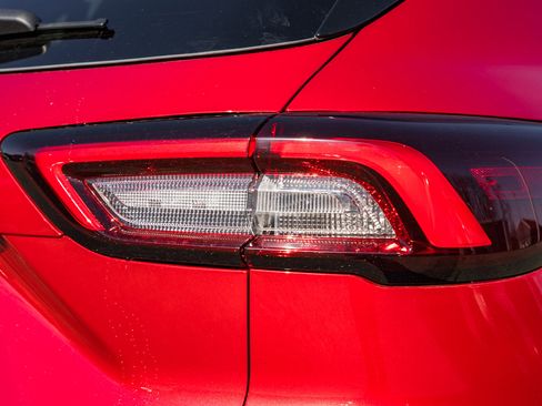 New 2026 Ford Escape Platinum w/ Premium Technology Package image 7