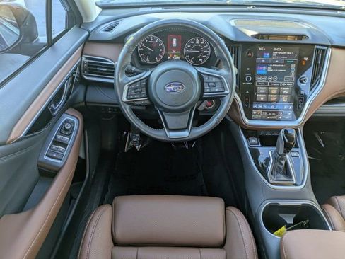 Used 2025 Subaru Outback Touring XT w/ Popular Package #2 image 14