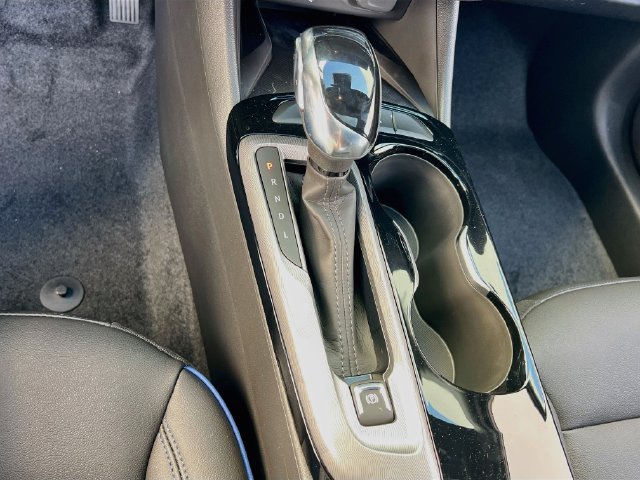 New 2026 Buick Envista Sport Touring w/ Convenience I Package FWD image 12