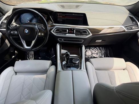 Used 2023 BMW X6 xDrive40i w/ Premium Package AWD/4WD image 35