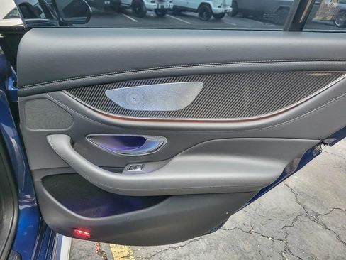 Used 2019 Mercedes-Benz AMG GT 63 S image 22