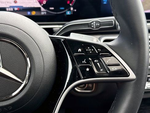Certified 2026 Mercedes-Benz GLE 350 4MATIC image 33