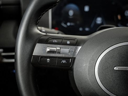 Certified 2025 Hyundai Tucson SEL FWD image 31