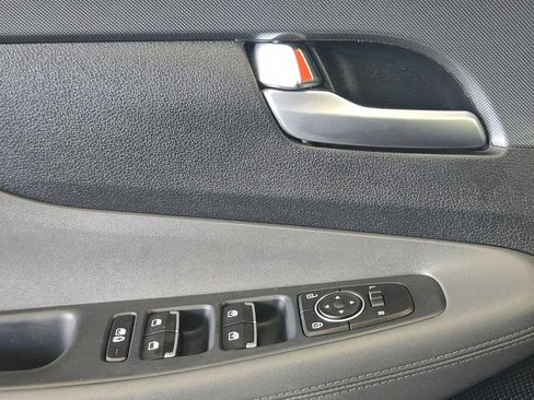 Used 2022 Hyundai Santa Fe SEL image 22