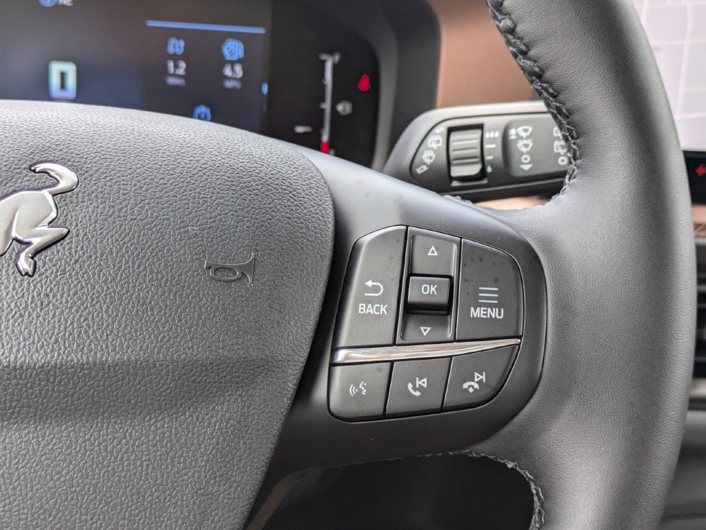 New 2026 Ford Bronco Sport Outer Banks w/ Outer Banks Tech Package+ AWD/4WD image 26