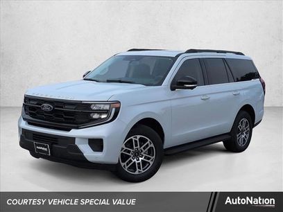 New 2026 Ford Expedition Active