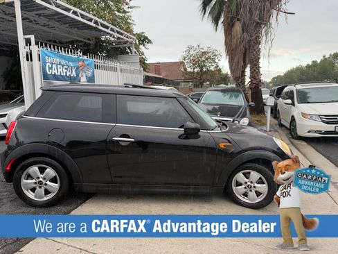 Used 2015 MINI Cooper 2-Door Hardtop image 5