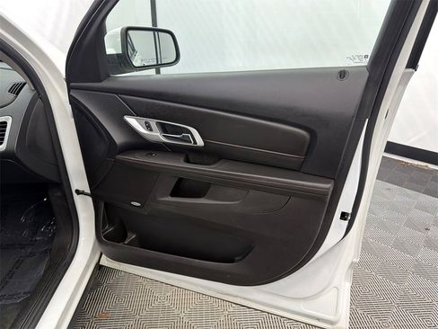 Used 2015 GMC Terrain SLT w/ Open Road Package image 15