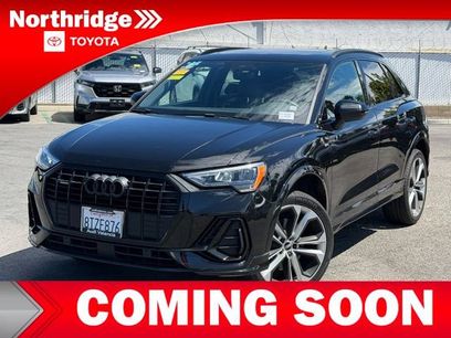 Used 2021 Audi Q3 2.0T Premium w/ Convenience Package