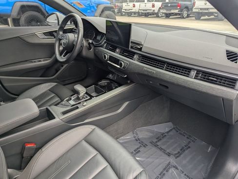 Used 2020 Audi A5 2.0T Premium image 9